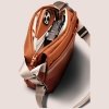 Torba Crossbody UNIQ Denver 5L niebieski